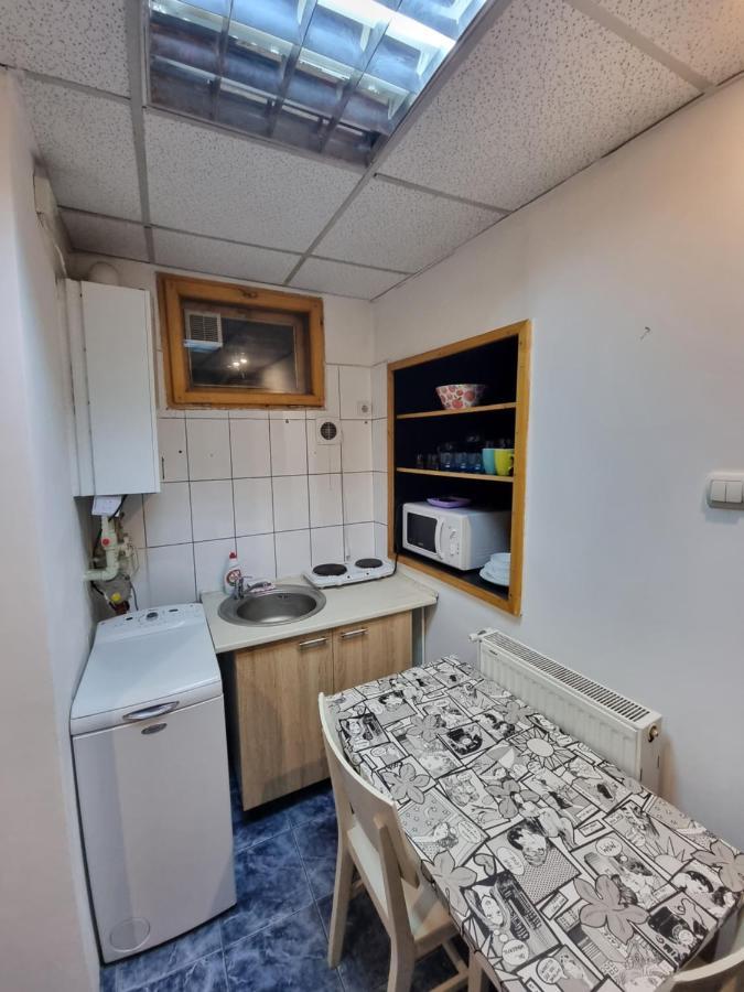 Appartamento Centrul Vechi Old In *