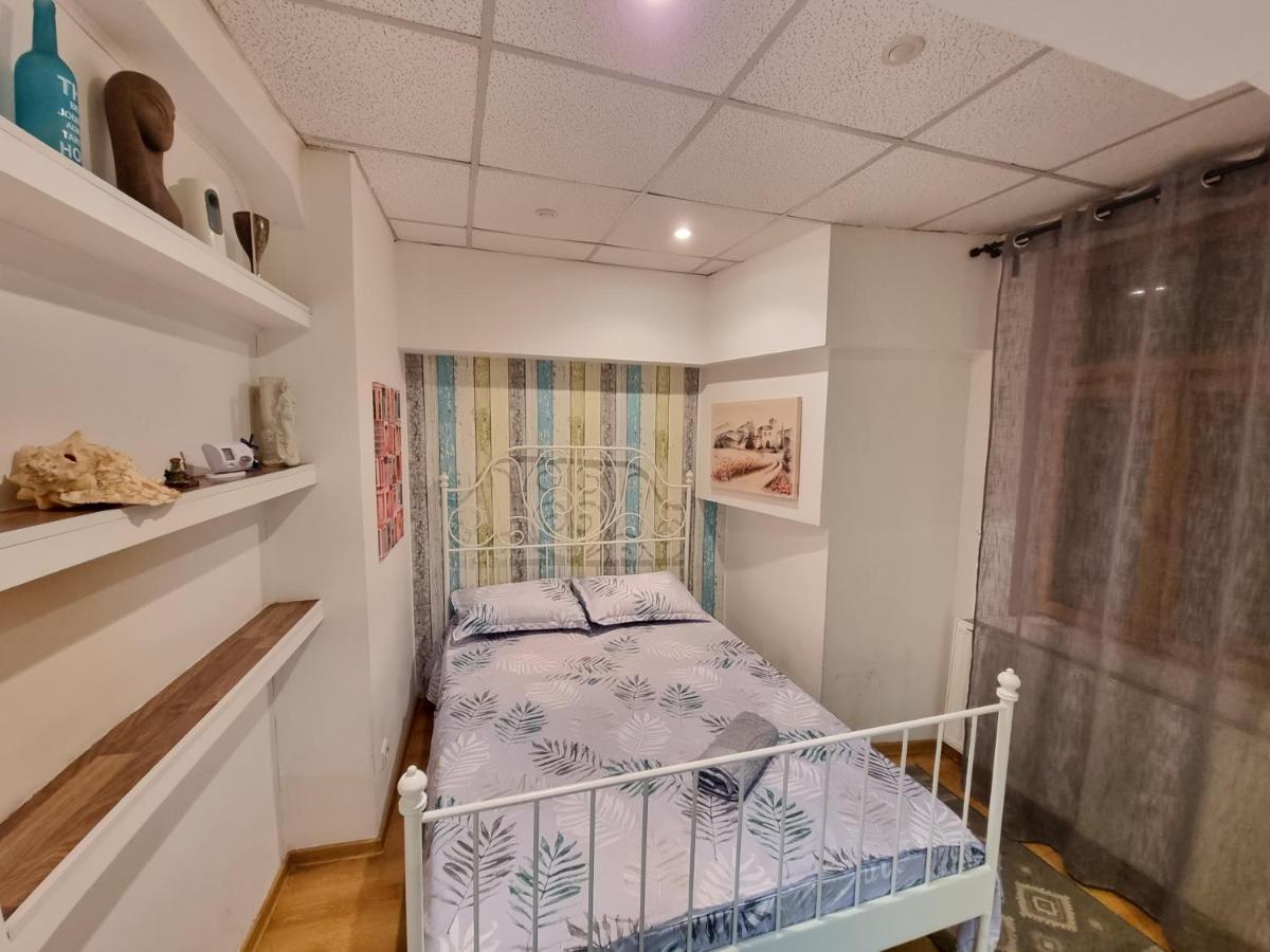 Centrul Vechi Old In Apartment