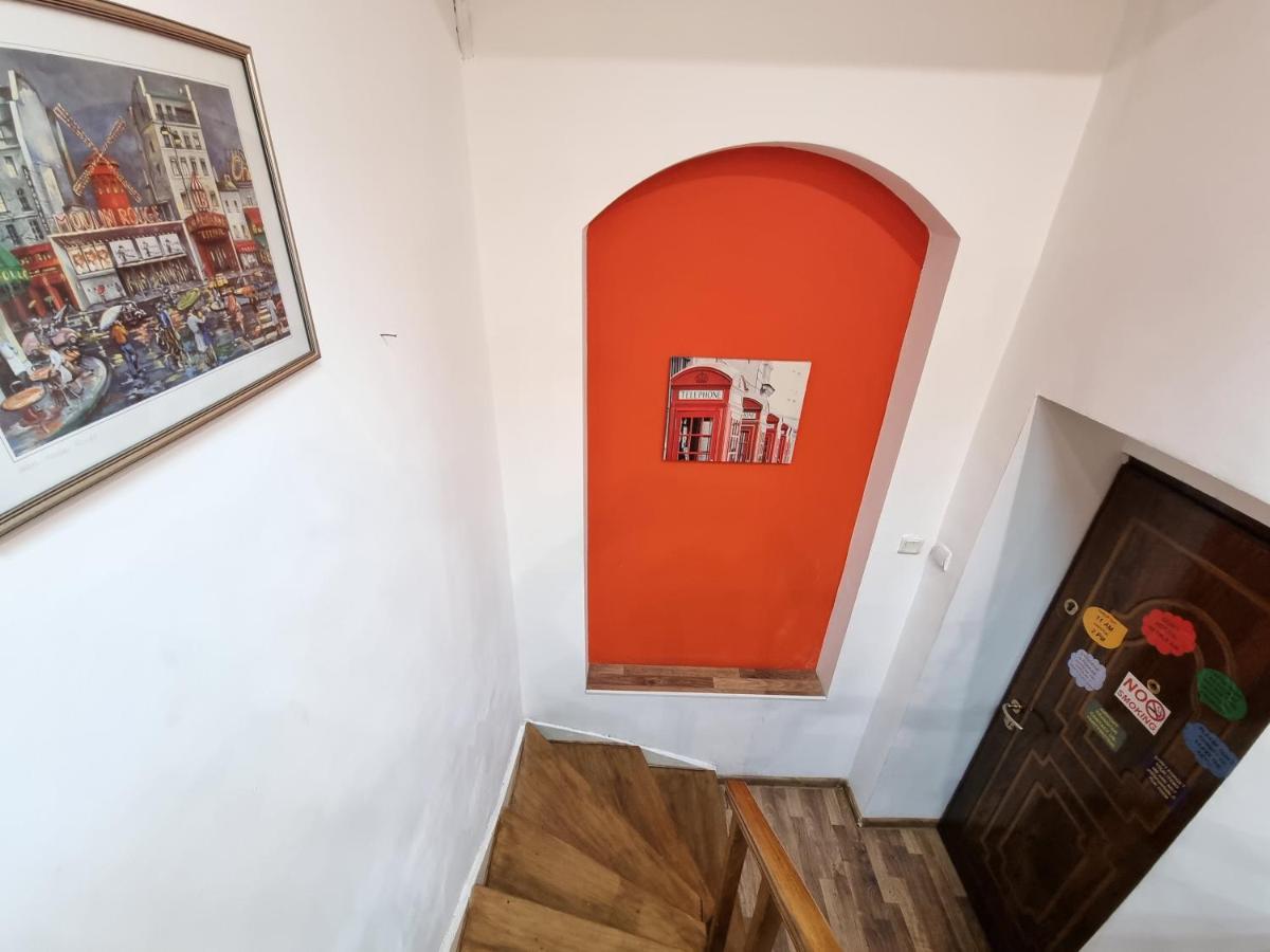 Appartamento Centrul Vechi Old In