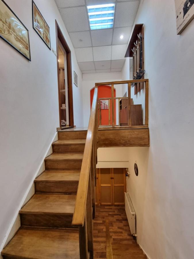 Centrul Vechi Old In