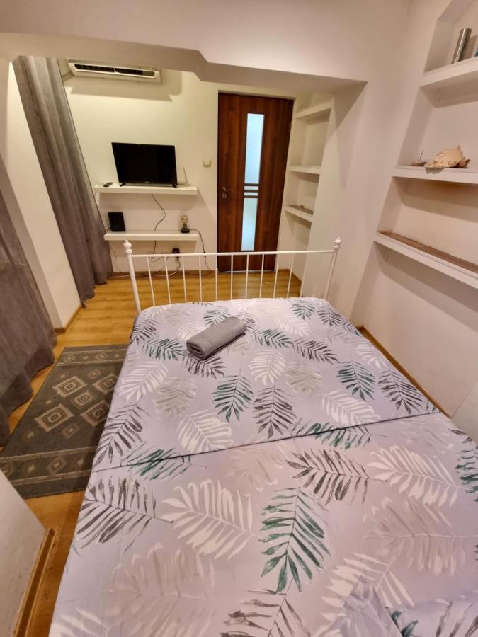 Apartment Centrul Vechi Old In *