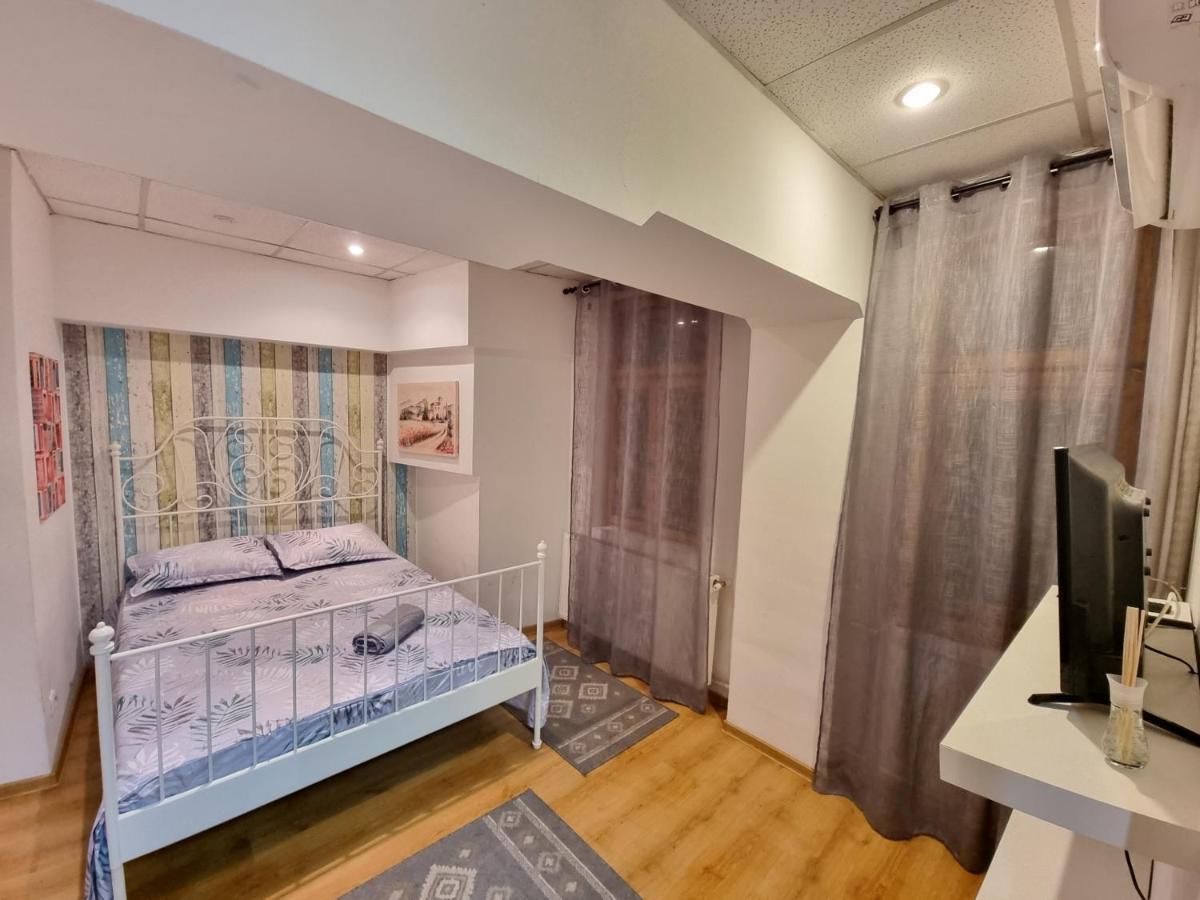 Apartment Centrul Vechi Old In