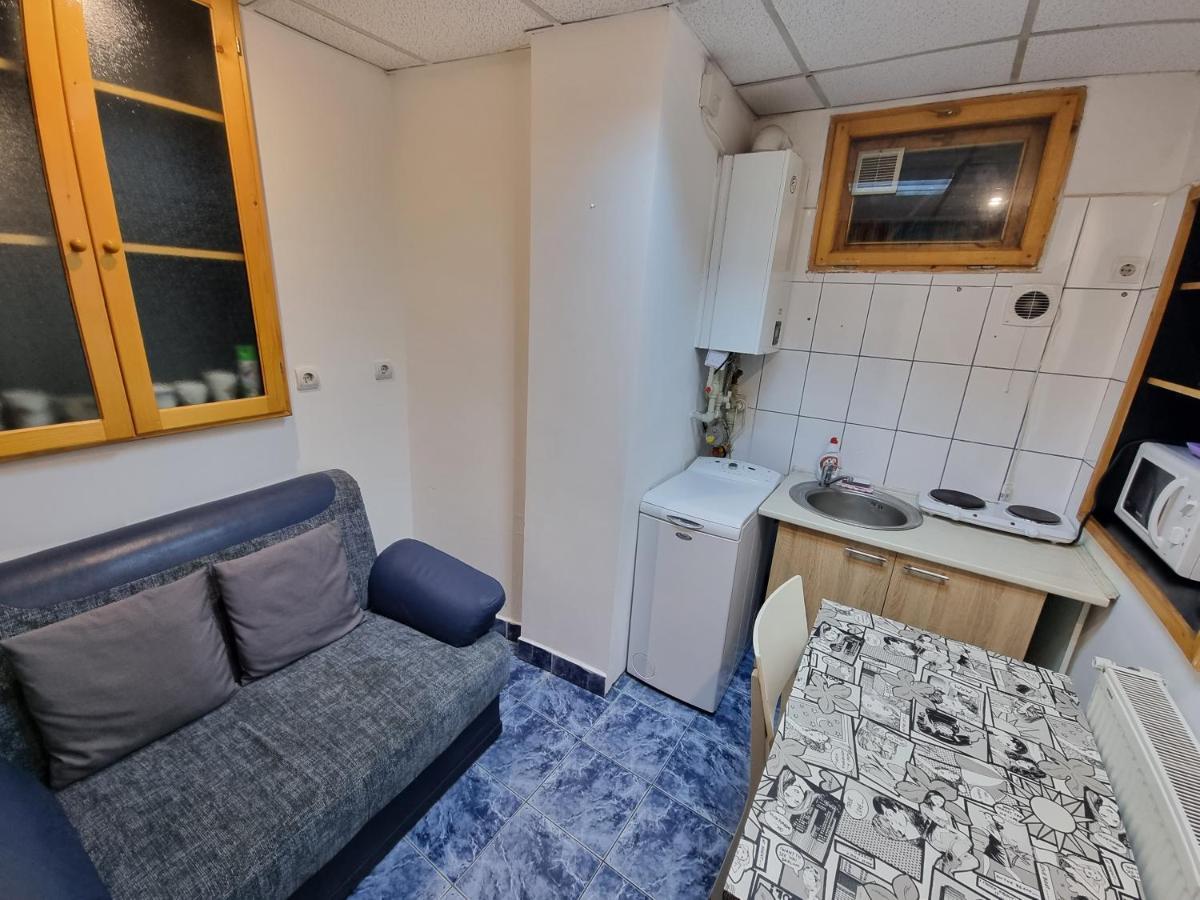 Apartment Centrul Vechi Old In