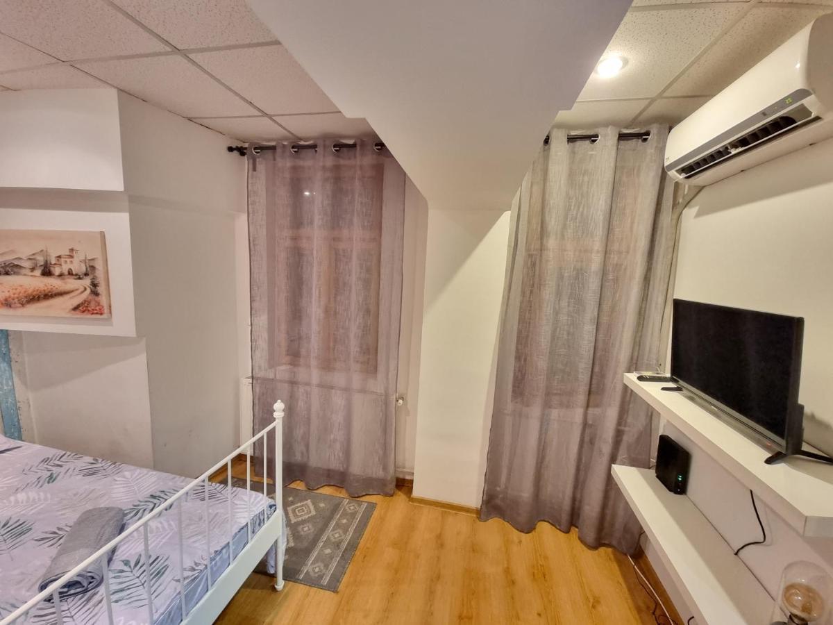 Centrul Vechi Old In Apartment