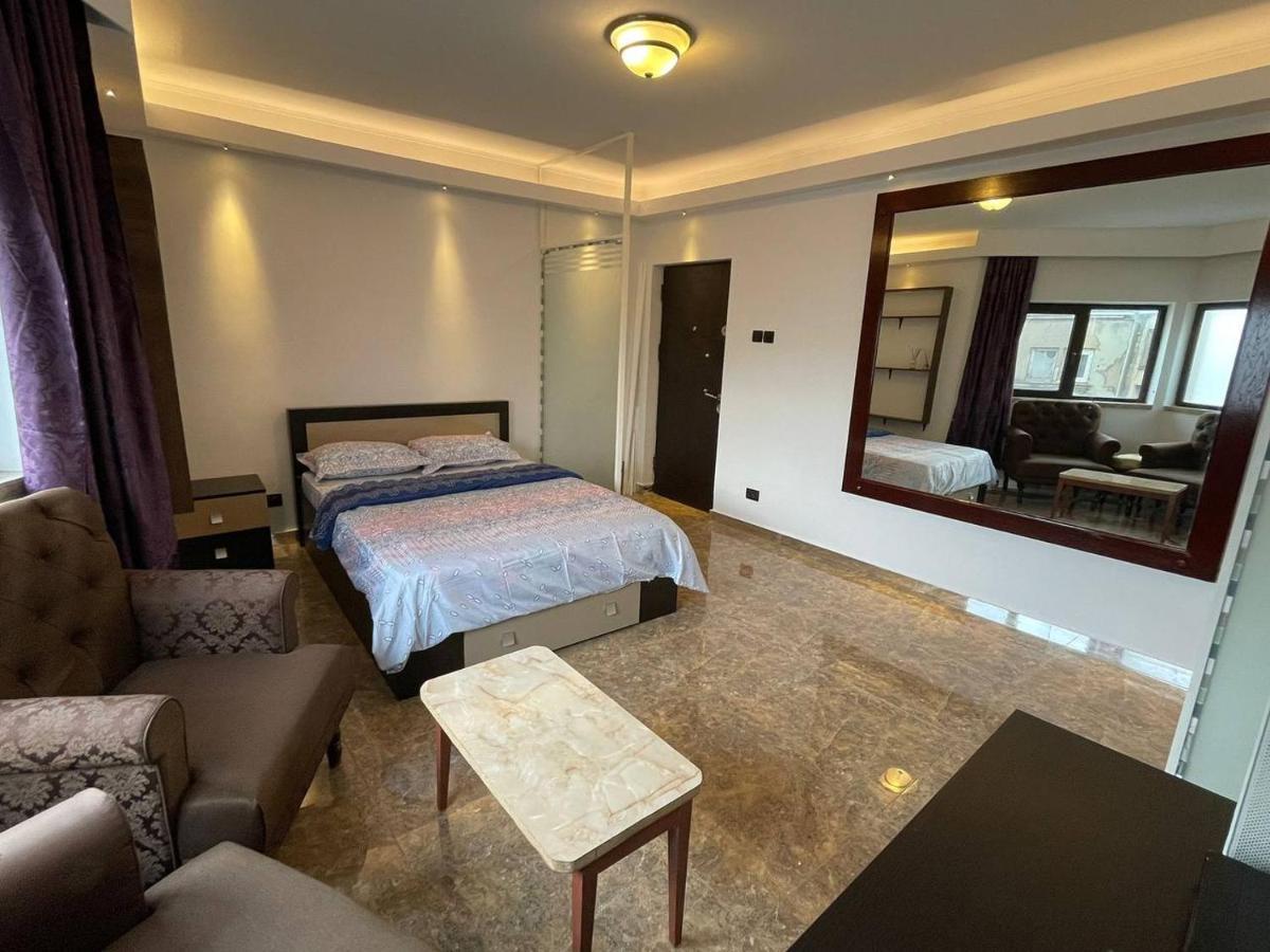 Apartment Centrul Vechi Old In Bucharest
