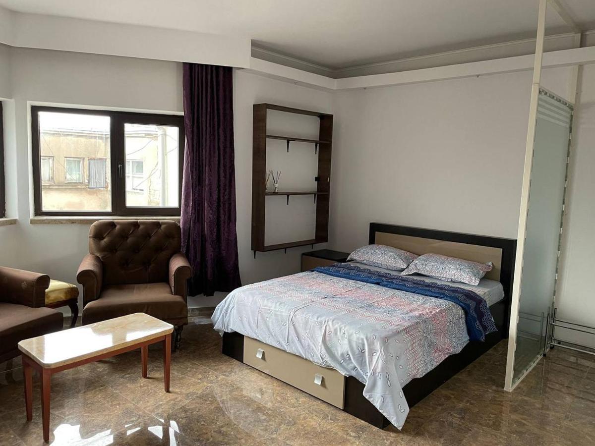 Centrul Vechi Old In Apartment *