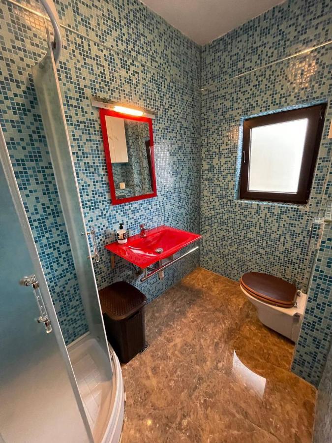 Centrul Vechi Old In Apartment *