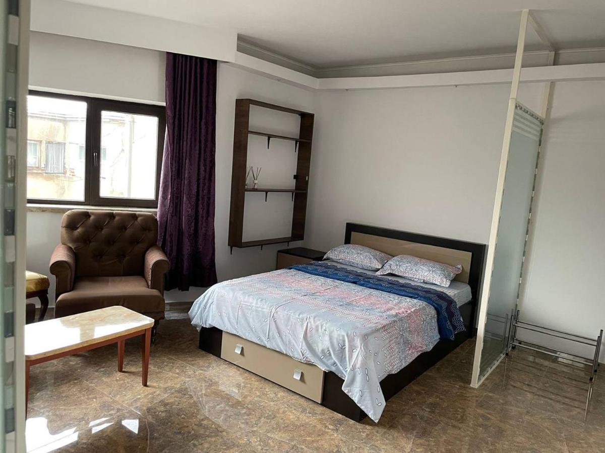 Centrul Vechi Old In Apartment *