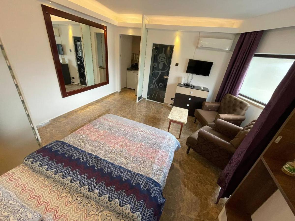 Centrul Vechi Old In Apartment *